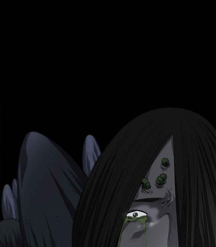Hive Chapter 40 Page 12