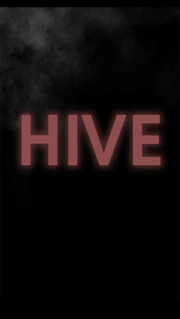 Hive Chapter 42 Page 1