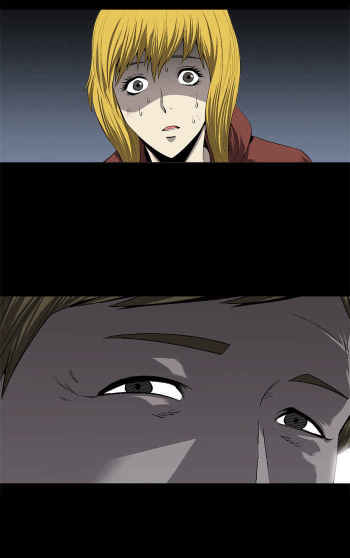 Hive Chapter 44 Page 16