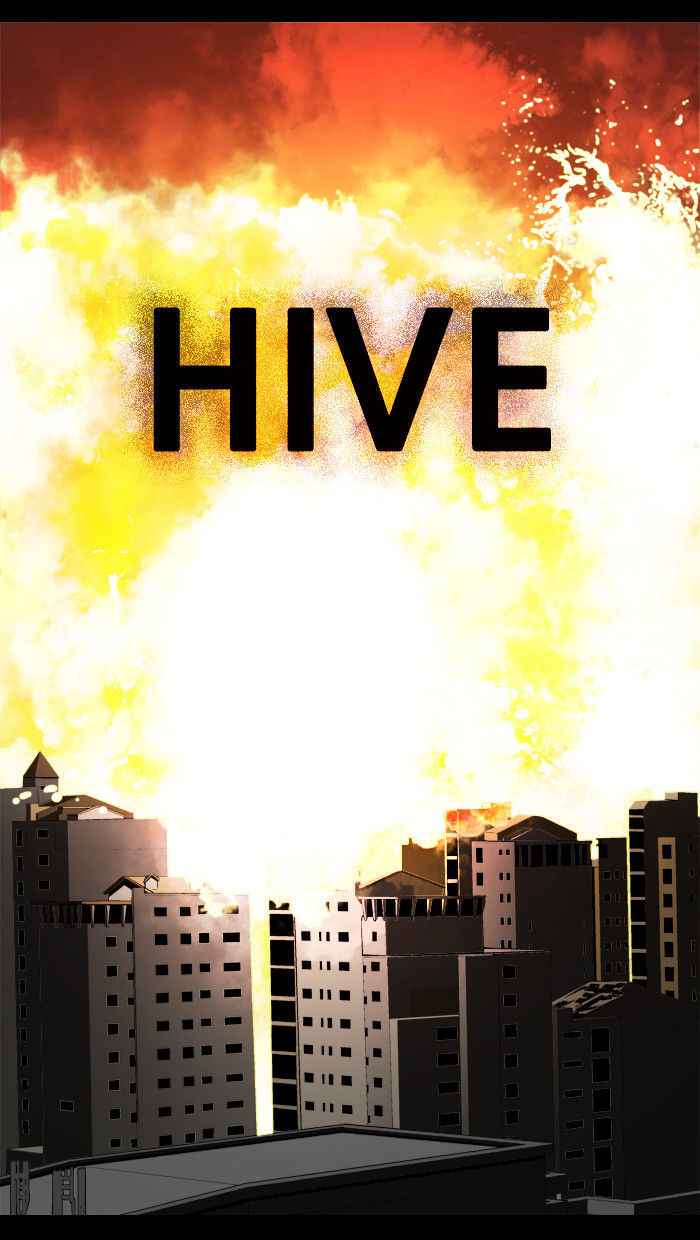 Hive Chapter 45 Page 1