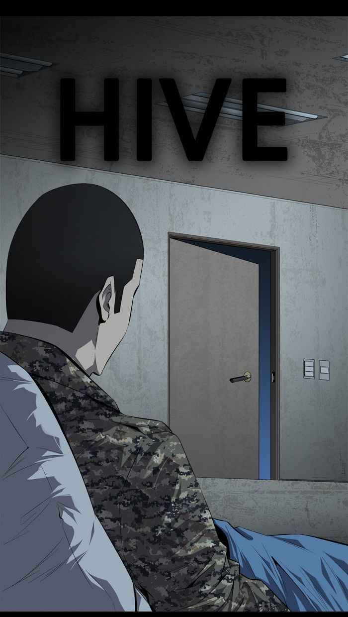 Hive Chapter 47 Page 1