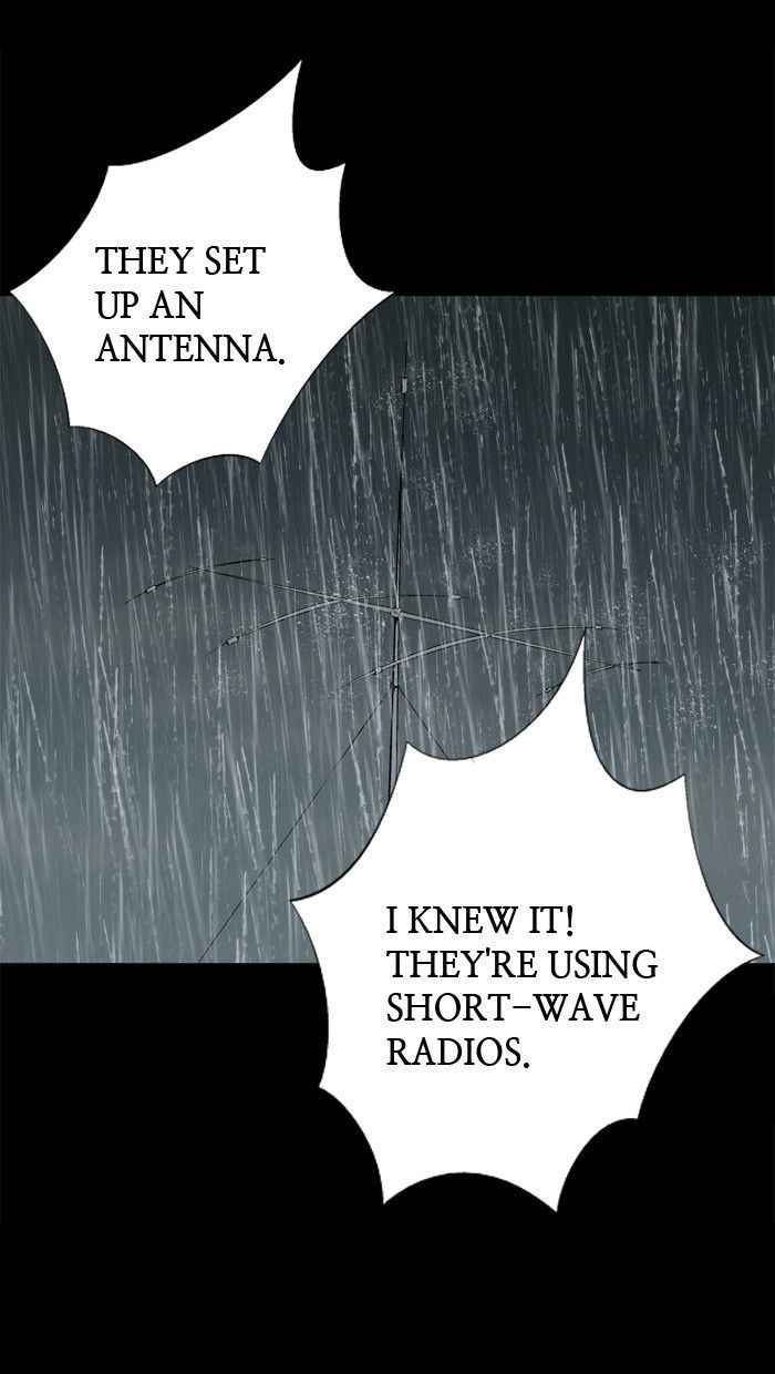 Hive Chapter 50 Page 53