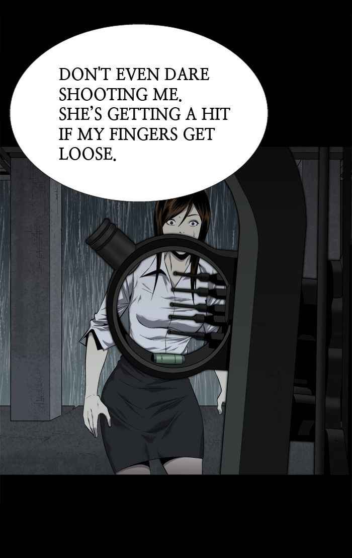 Hive Chapter 51 Page 50