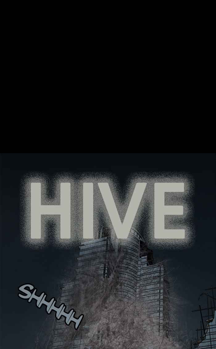 Hive Chapter 59 Page 1