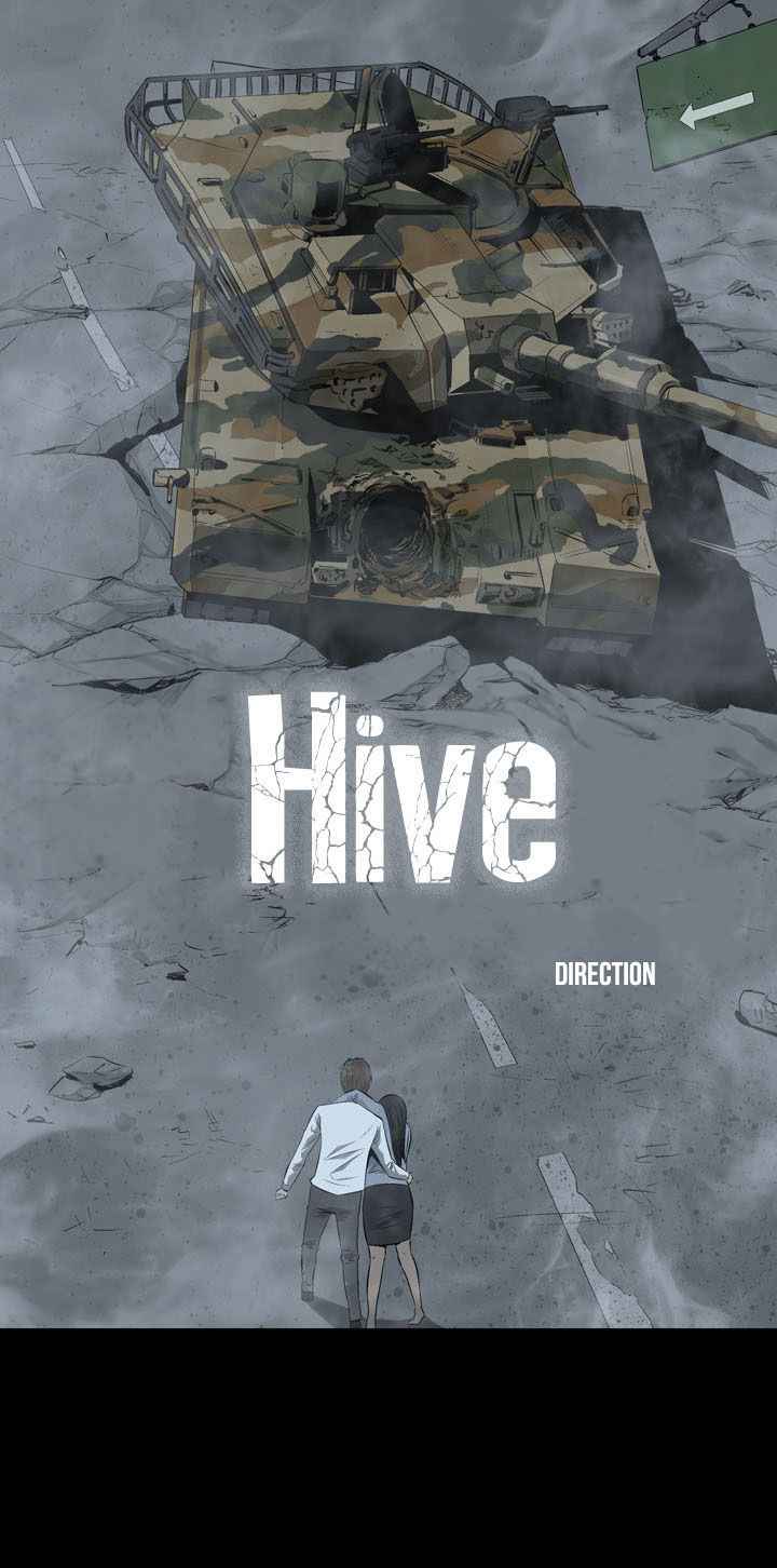Hive Chapter 6 Page 3