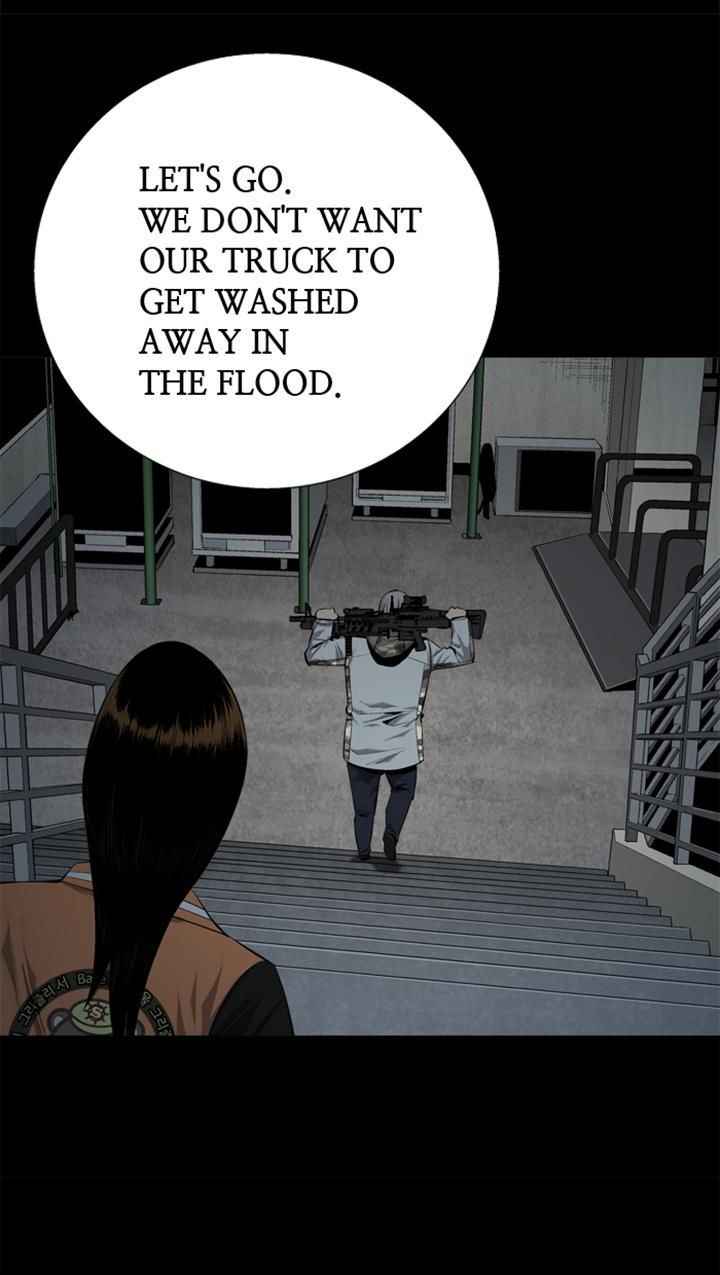 Hive Chapter 63 Page 51