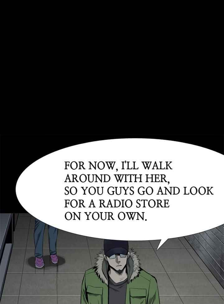 Hive Chapter 63 Page 77