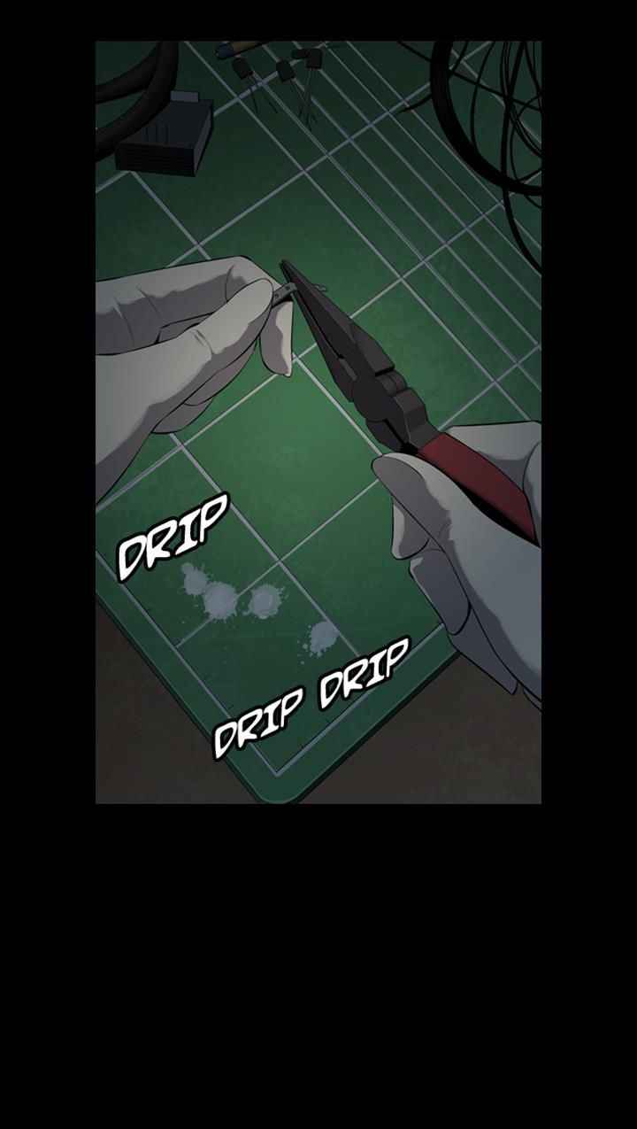 Hive Chapter 65 Page 60