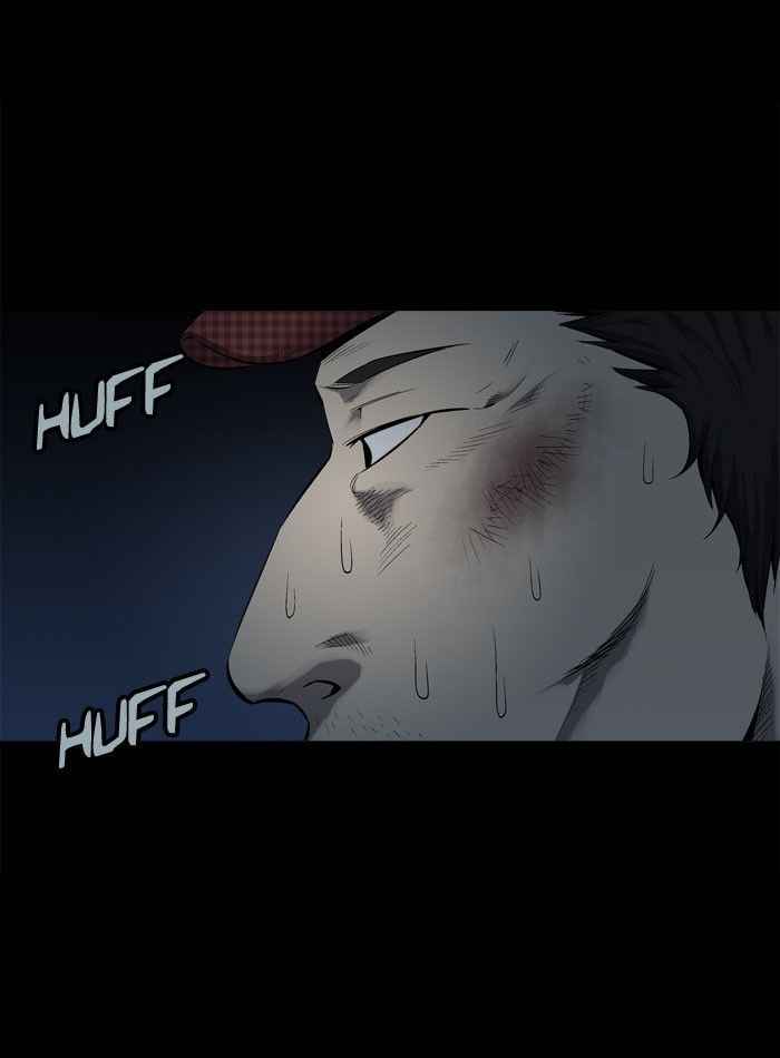 Hive Chapter 67 Page 20