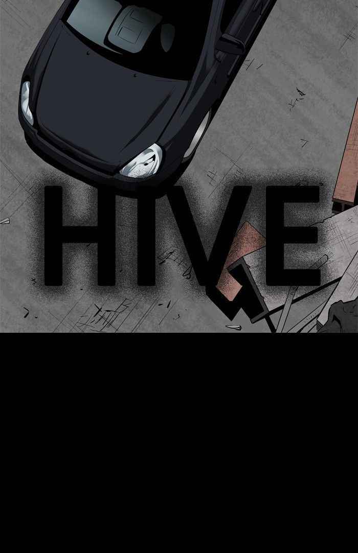 Hive Chapter 72 Page 2