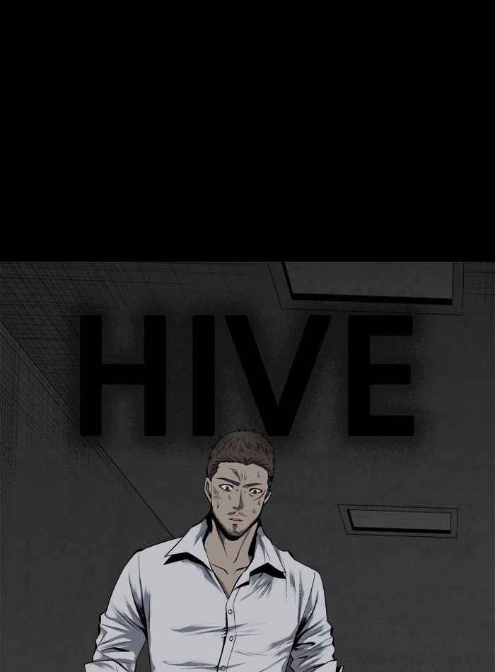 Hive Chapter 80 Page 1