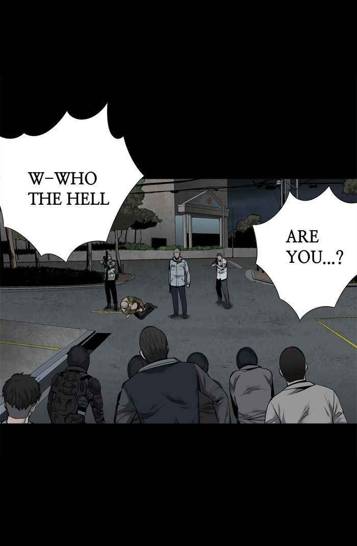 Hive Chapter 80 Page 79