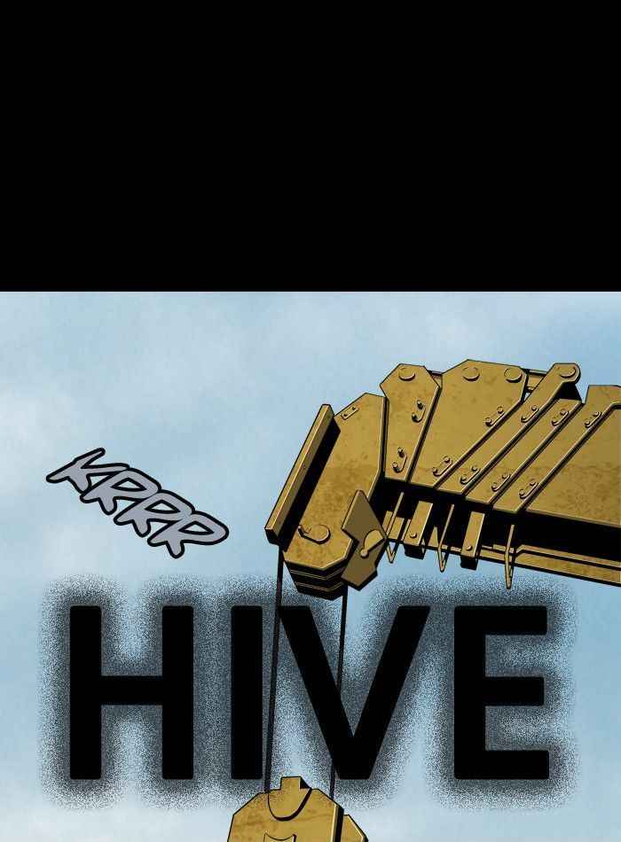 Hive Chapter 81 Page 1