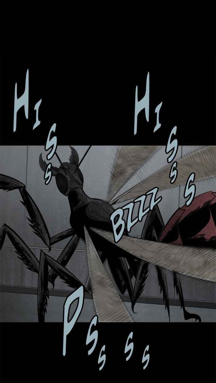 Hive Chapter 82 Page 18