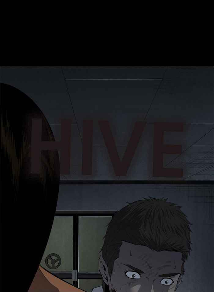Hive Chapter 83 Page 1