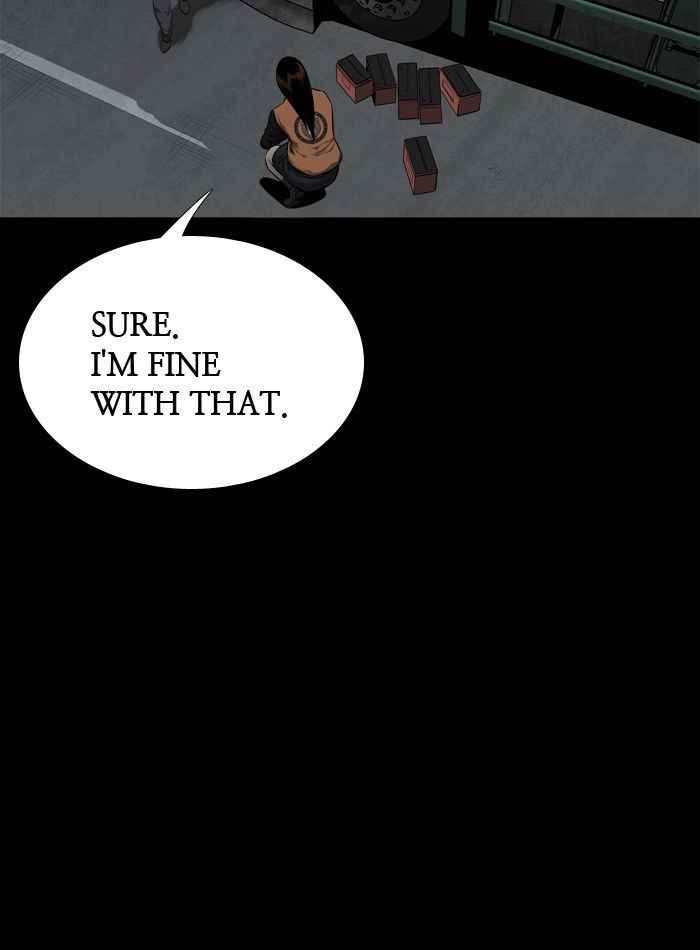 Hive Chapter 84 Page 42