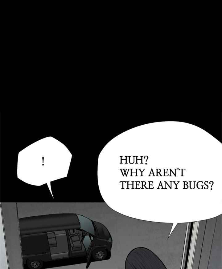 Hive Chapter 86 Page 82
