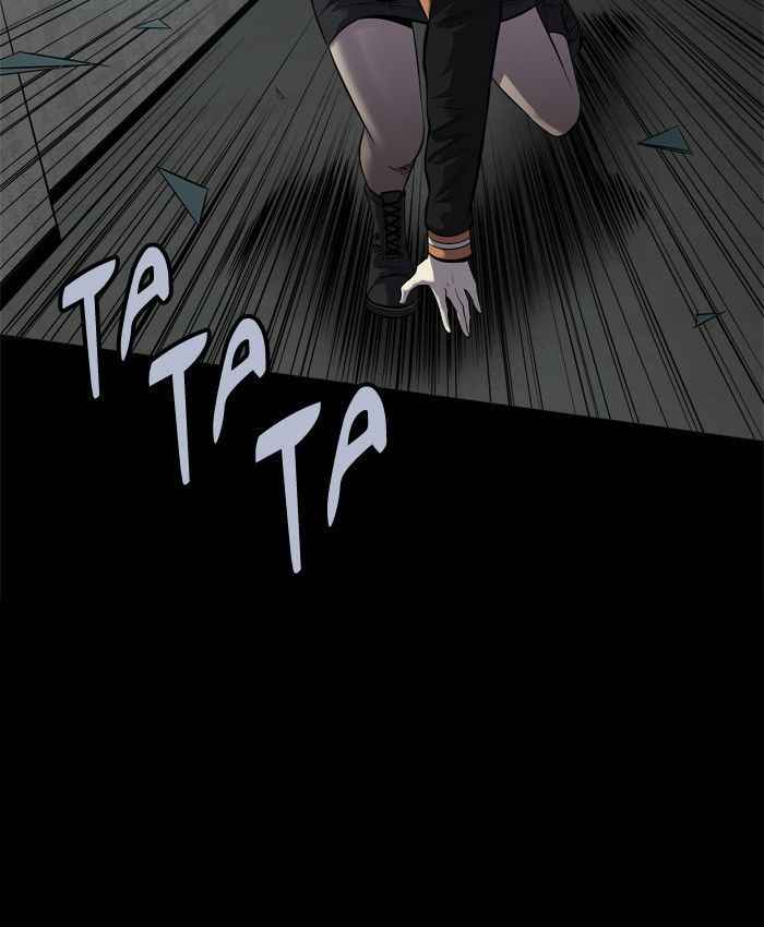 Hive Chapter 87 Page 23
