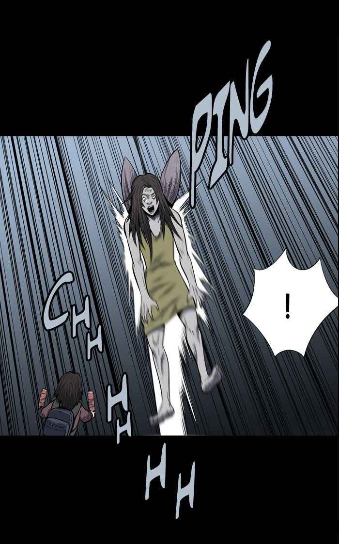 Hive Chapter 90 Page 56