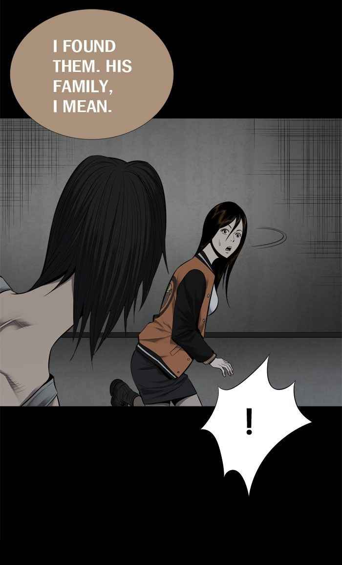 Hive Chapter 92 Page 64