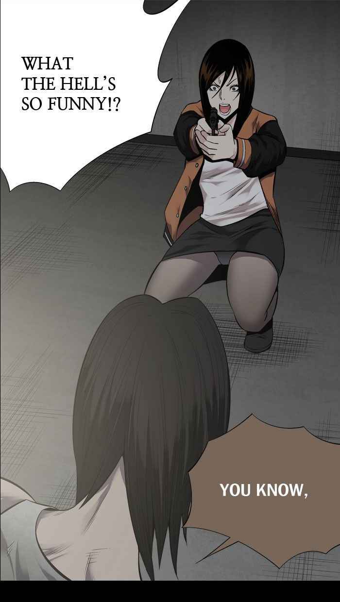 Hive Chapter 92 Page 79