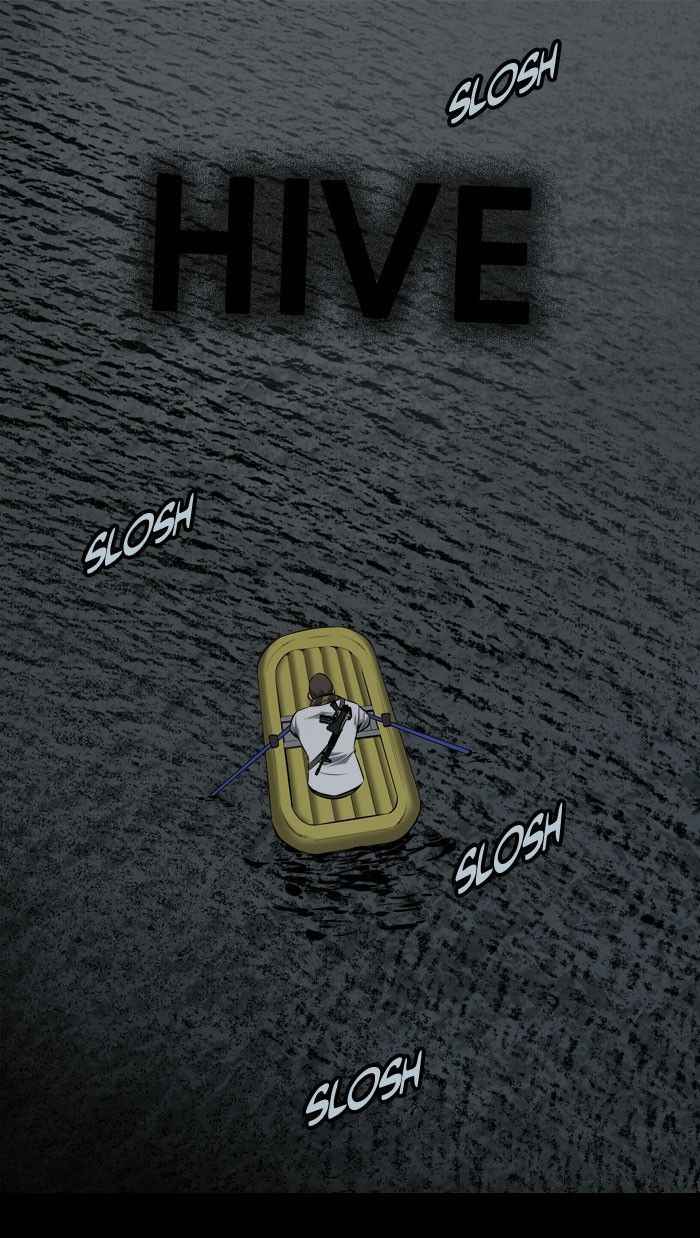 Hive Chapter 94 Page 1