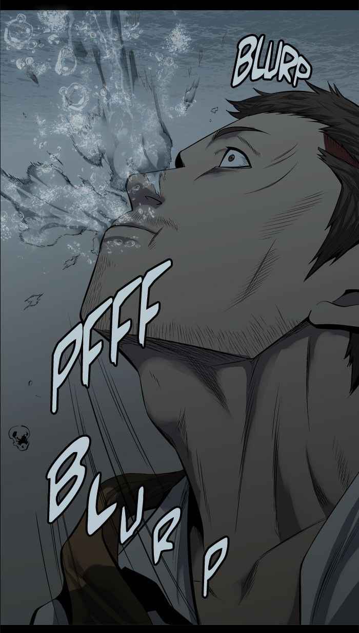 Hive Chapter 94 Page 45