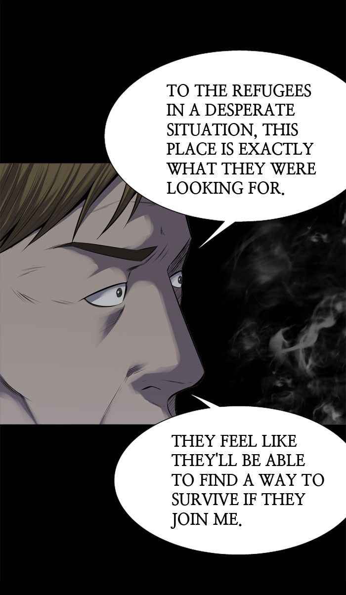 Hive Chapter 95 Page 66