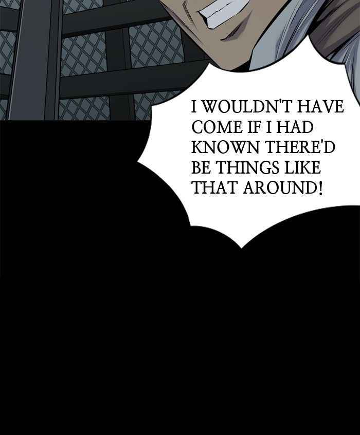 Hive Chapter 97 Page 29