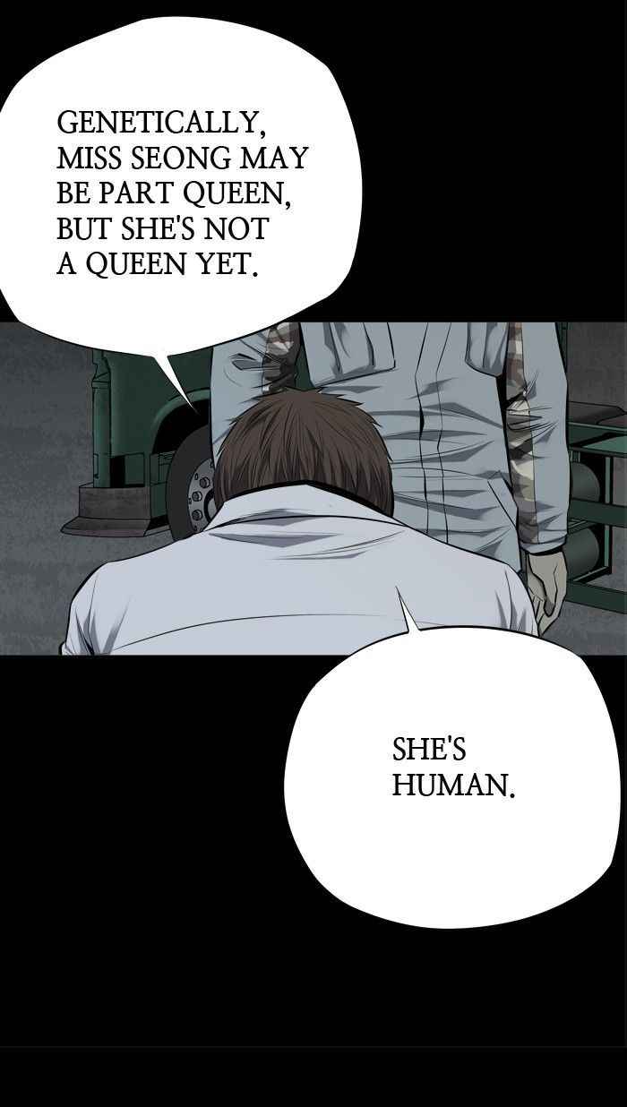 Hive Chapter 98 Page 72