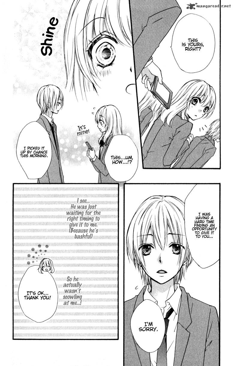 Hiyokoi Chapter 10 Page 16