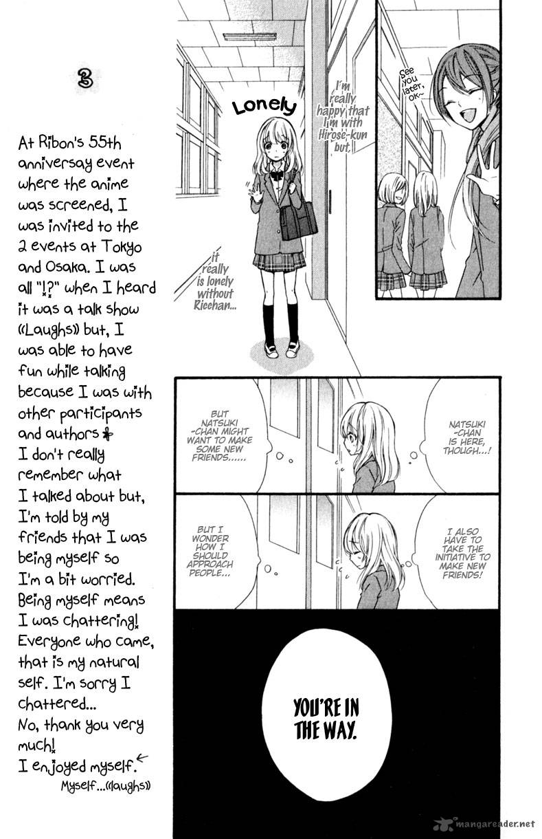 Hiyokoi Chapter 10 Page 5