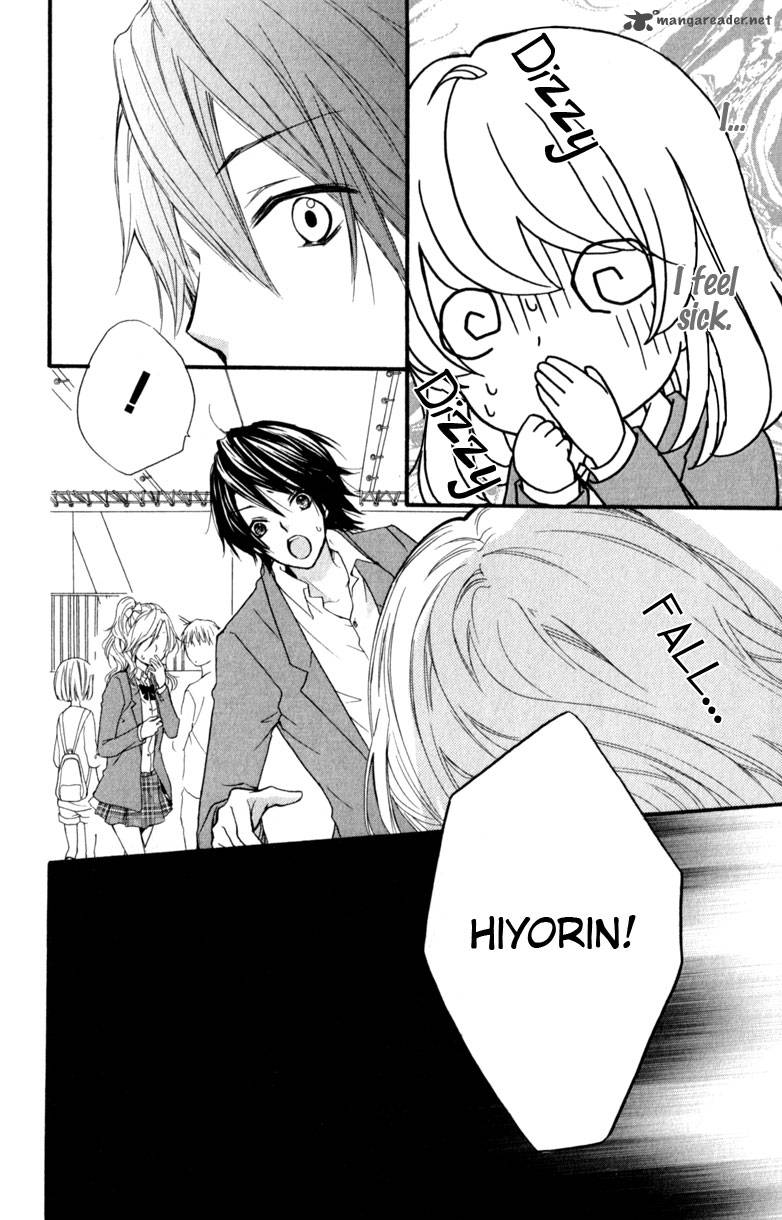 Hiyokoi Chapter 12 Page 13