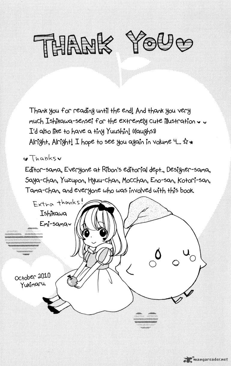 Hiyokoi Chapter 12 Page 65