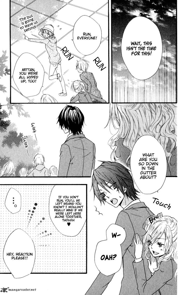 Hiyokoi Chapter 13 Page 27