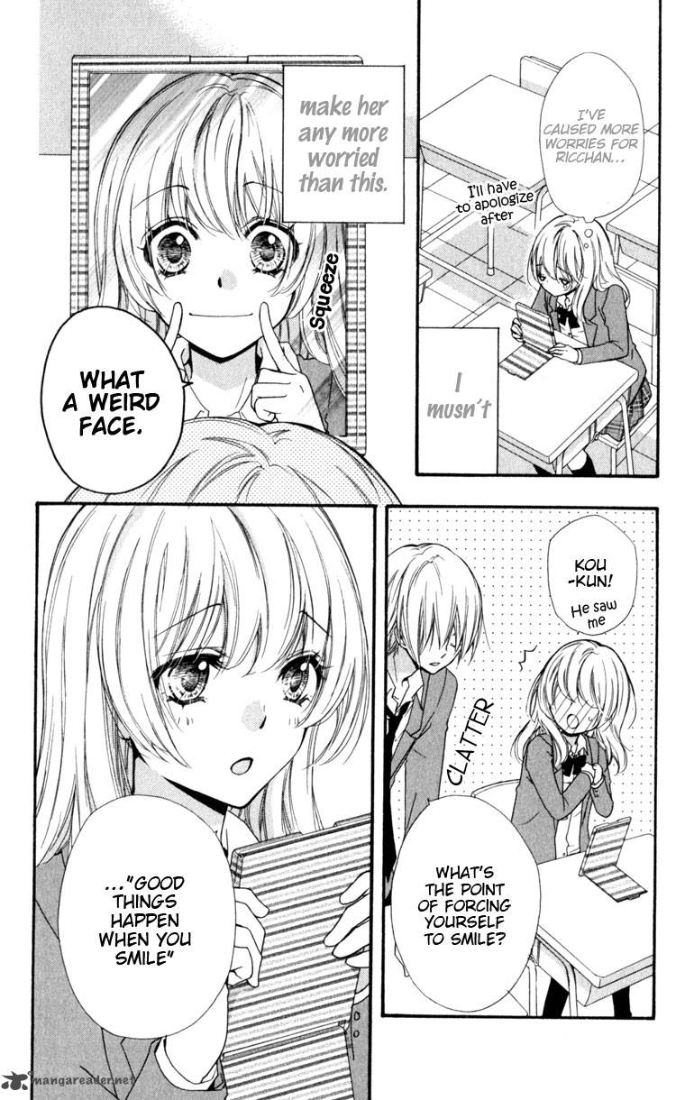 Hiyokoi Chapter 15 Page 20
