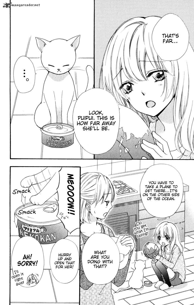 Hiyokoi Chapter 16 Page 3
