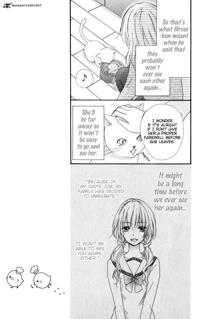 Hiyokoi Chapter 16 Page 4