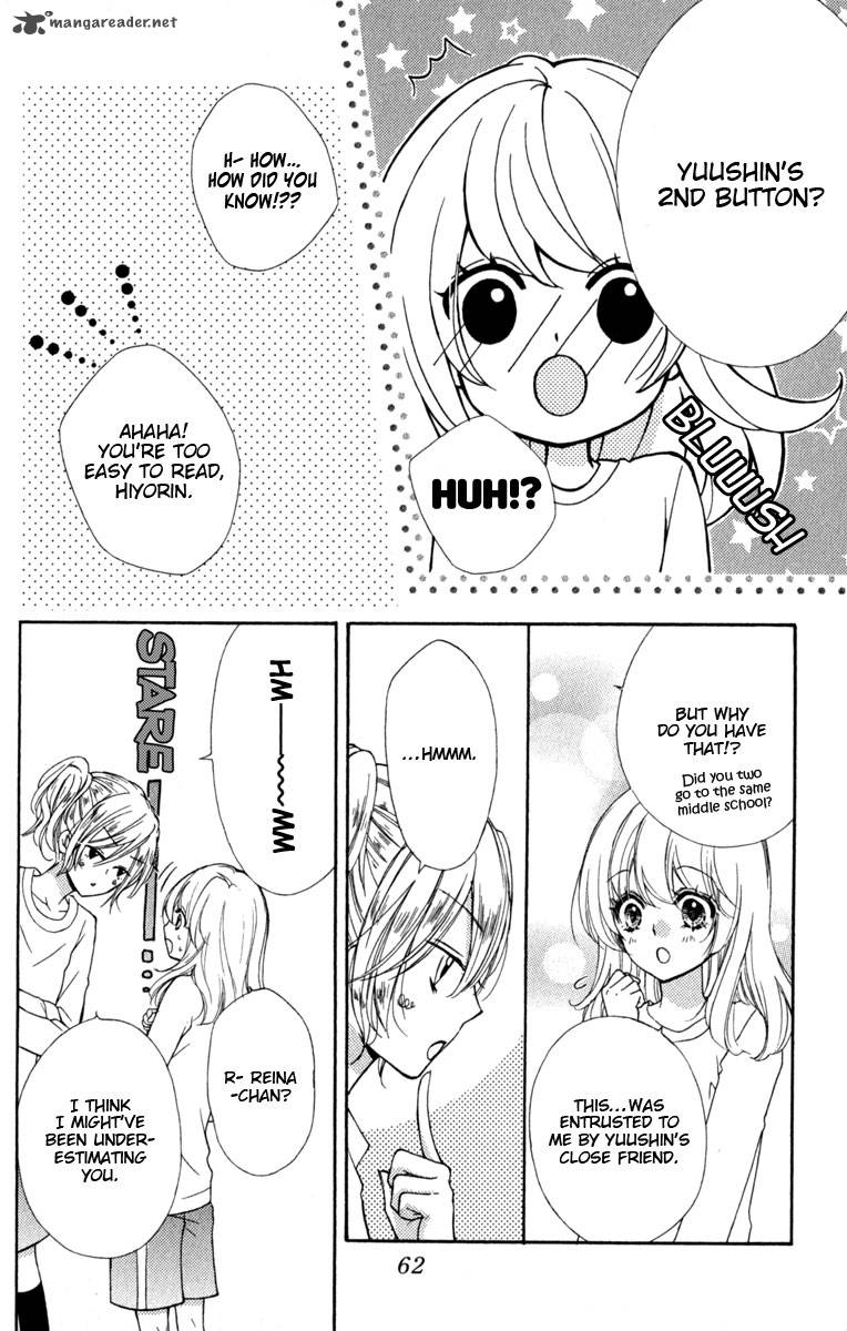 Hiyokoi Chapter 18 Page 19