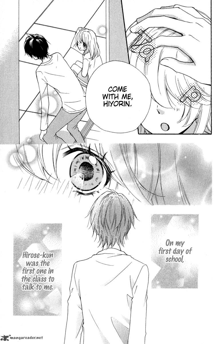 Hiyokoi Chapter 18 Page 26