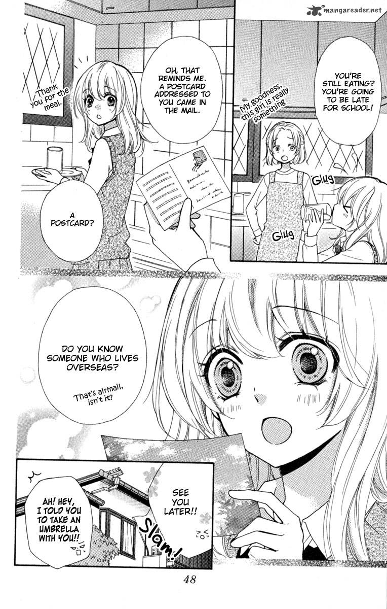 Hiyokoi Chapter 18 Page 5