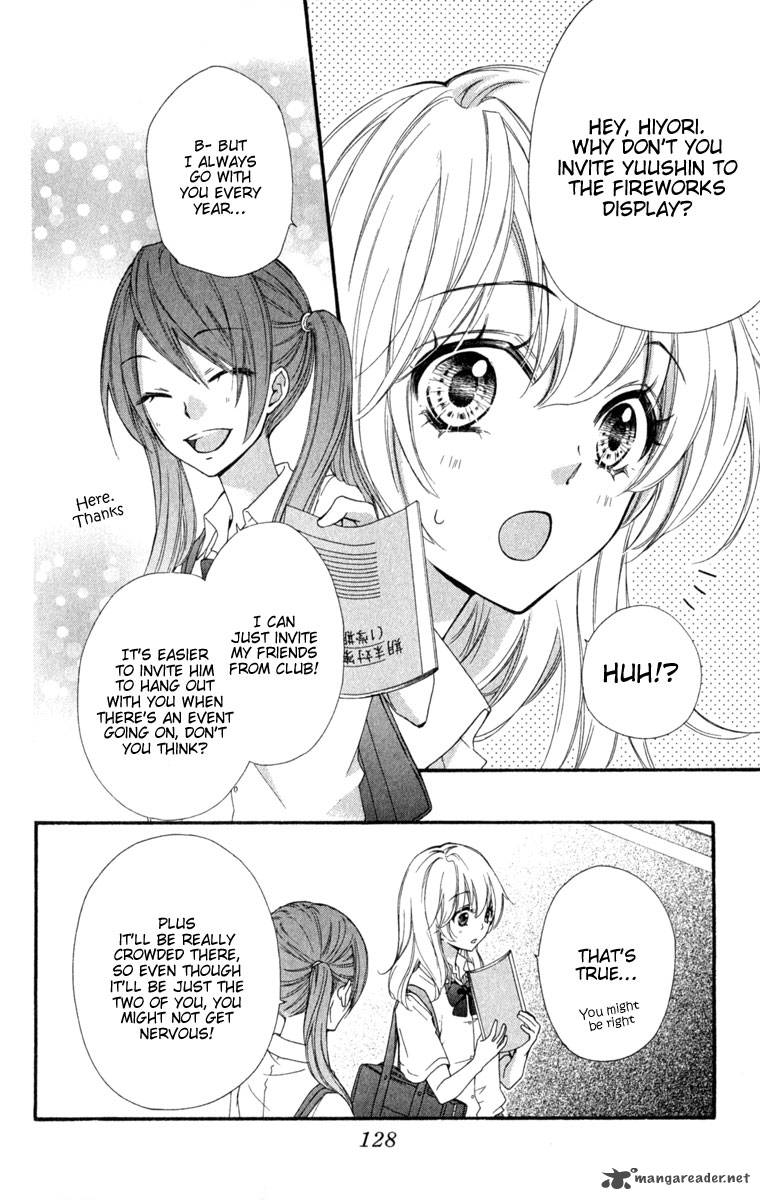 Hiyokoi Chapter 20 Page 6