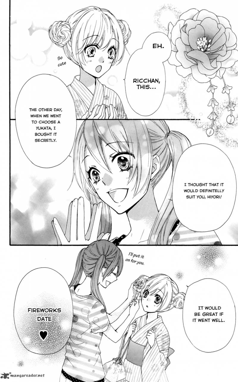 Hiyokoi Chapter 22 Page 11