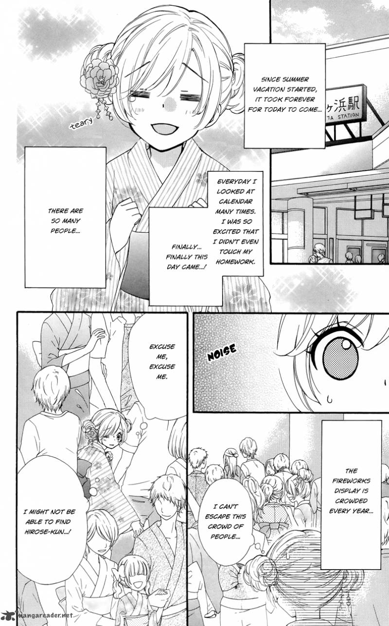 Hiyokoi Chapter 22 Page 13