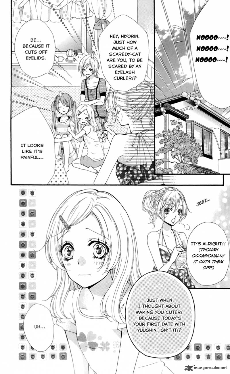 Hiyokoi Chapter 22 Page 5