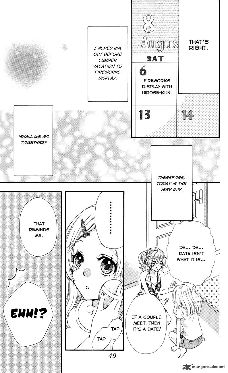 Hiyokoi Chapter 22 Page 6