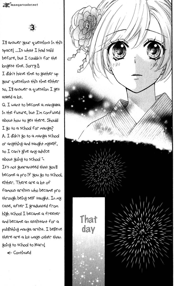Hiyokoi Chapter 23 Page 14
