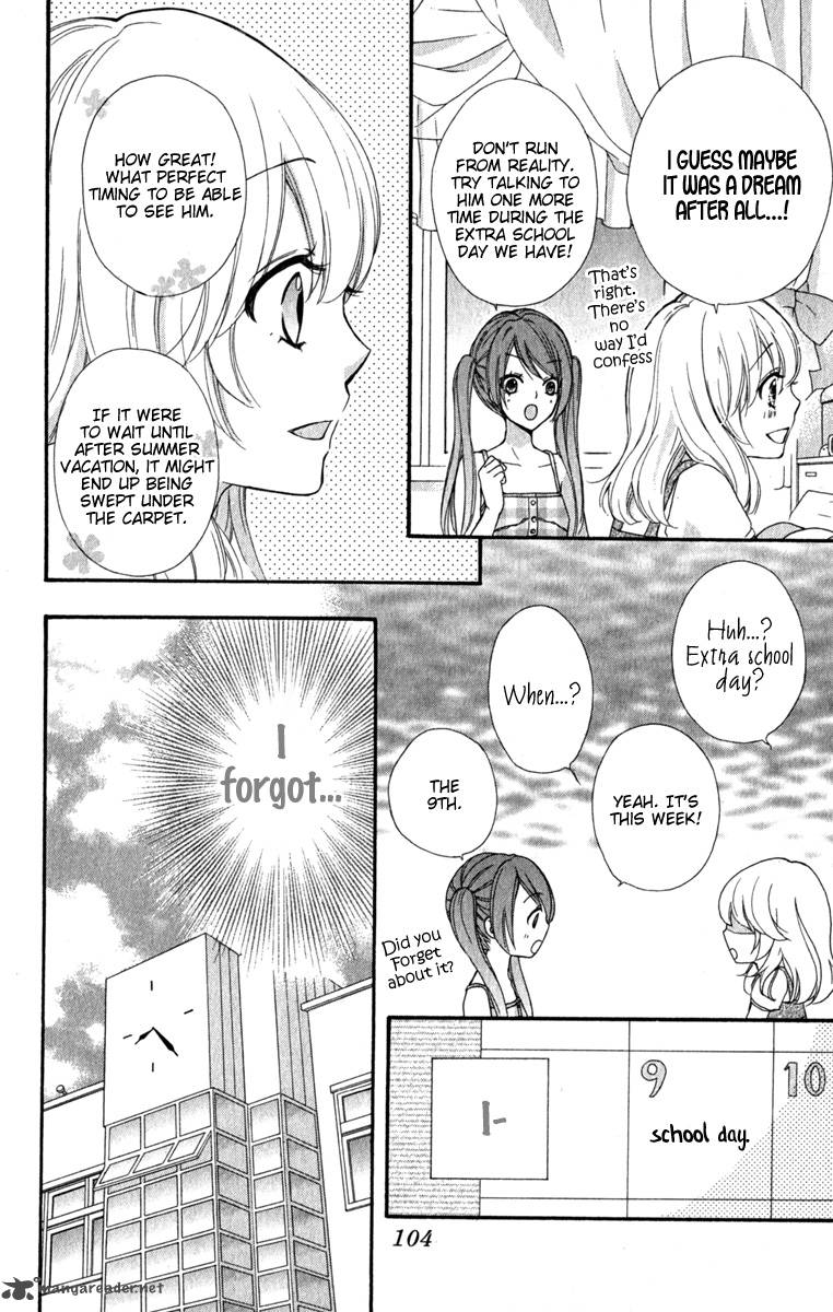 Hiyokoi Chapter 23 Page 19