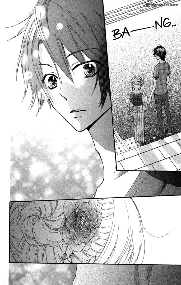 Hiyokoi Chapter 23 Page 3