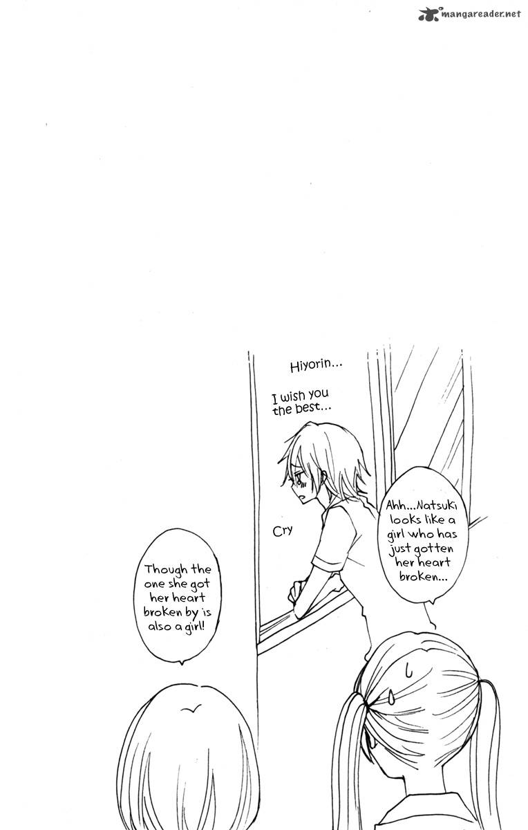 Hiyokoi Chapter 23 Page 39